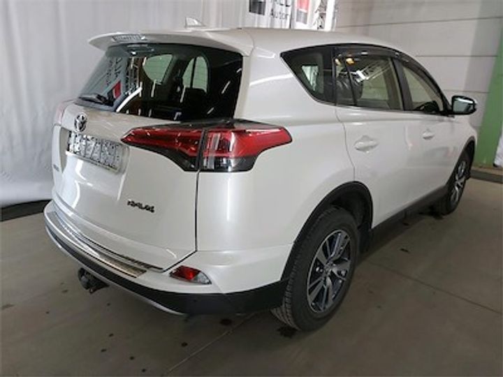 Photo 4 VIN: JTMWPREV90D033103 - TOYOTA RAV4 DIESEL - 2016 