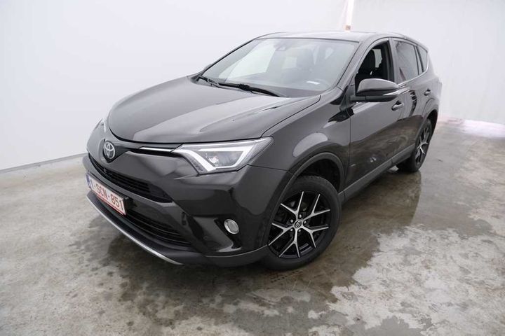 Photo 1 VIN: JTMWPREVX0D027097 - TOYOTA RAV 4 &#3915 