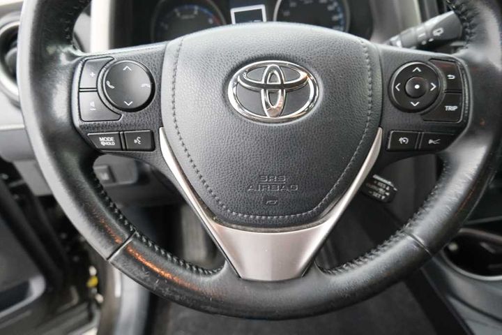 Photo 26 VIN: JTMWPREVX0D027097 - TOYOTA RAV 4 &#3915 