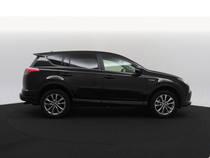 Photo 16 VIN: JTMWRREV00D035106 - TOYOTA RAV 4 