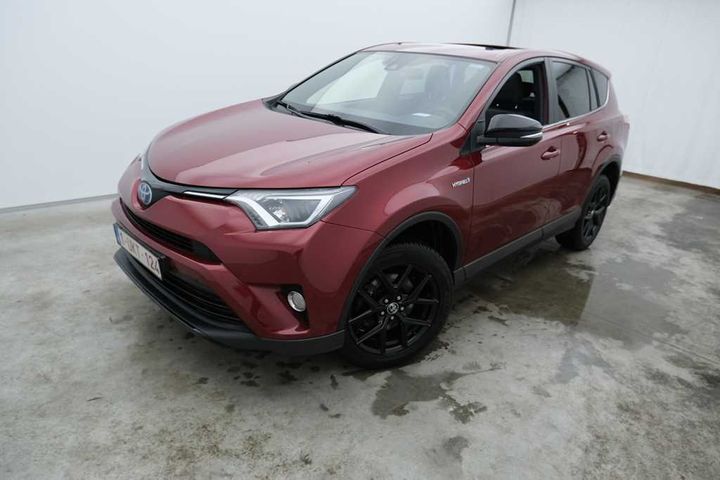 Photo 1 VIN: JTMWRREV00D076643 - TOYOTA RAV 4 &#3915 