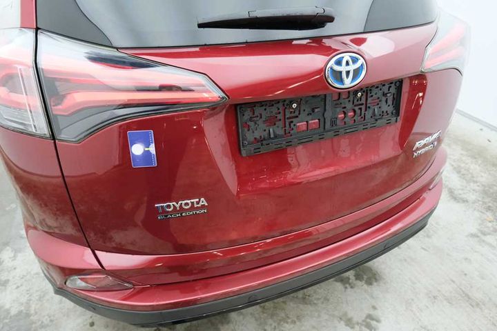 Photo 19 VIN: JTMWRREV00D076643 - TOYOTA RAV 4 &#3915 