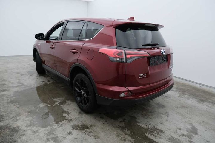 Photo 7 VIN: JTMWRREV00D076643 - TOYOTA RAV 4 &#3915 