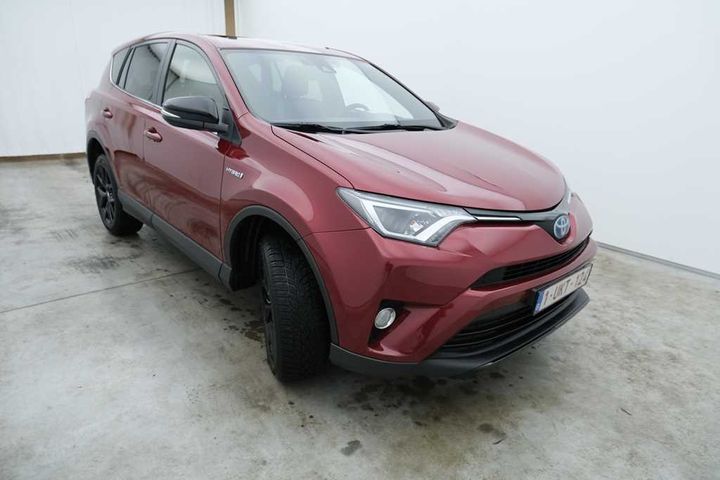 Photo 8 VIN: JTMWRREV00D076643 - TOYOTA RAV 4 &#3915 