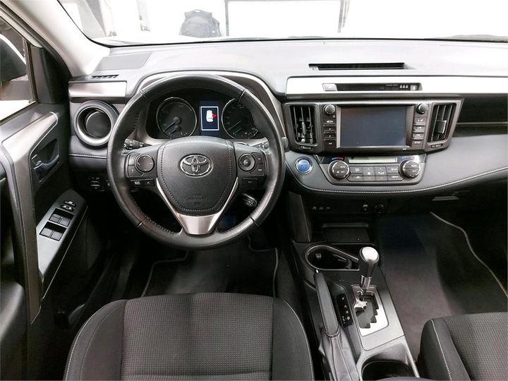 Photo 12 VIN: JTMWRREV00D095368 - TOYOTA RAV 4 