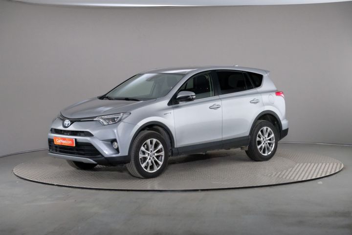 Photo 15 VIN: JTMWRREV10D019626 - TOYOTA RAV4 