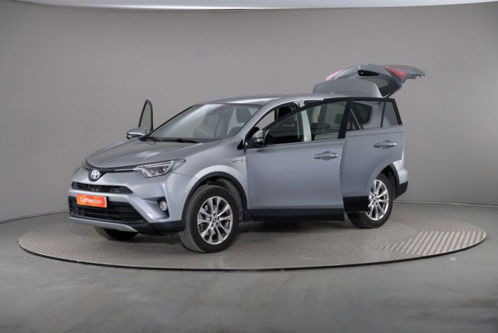 Photo 18 VIN: JTMWRREV10D019626 - TOYOTA RAV4 