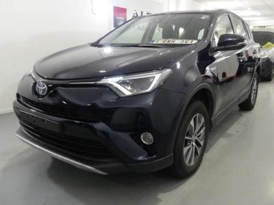 Photo 0 VIN: JTMWRREV10D026463 - TOYOTA RAV4 - 2016 