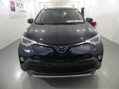 Photo 5 VIN: JTMWRREV10D026463 - TOYOTA RAV4 - 2016 