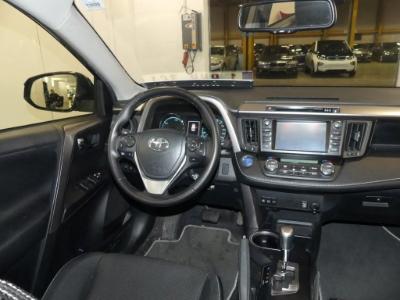 Photo 9 VIN: JTMWRREV10D026463 - TOYOTA RAV4 - 2016 