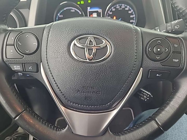 Photo 19 VIN: JTMWRREV10D076800 - TOYOTA RAV4 