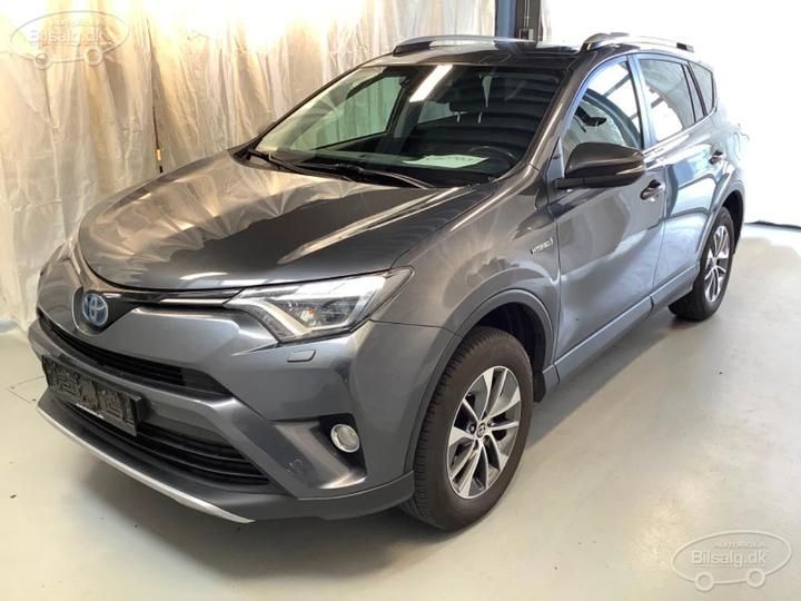 Photo 0 VIN: JTMWRREV10D090633 - TOYOTA RAV 4 SUV 