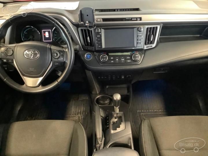 Photo 12 VIN: JTMWRREV10D090633 - TOYOTA RAV 4 SUV 