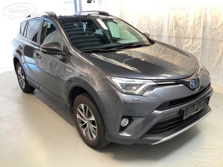 Photo 2 VIN: JTMWRREV10D090633 - TOYOTA RAV 4 SUV 