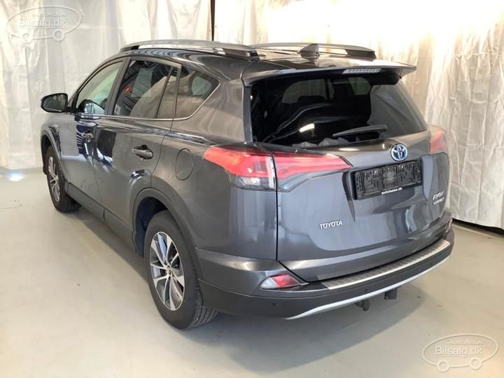 Photo 3 VIN: JTMWRREV10D090633 - TOYOTA RAV 4 SUV 