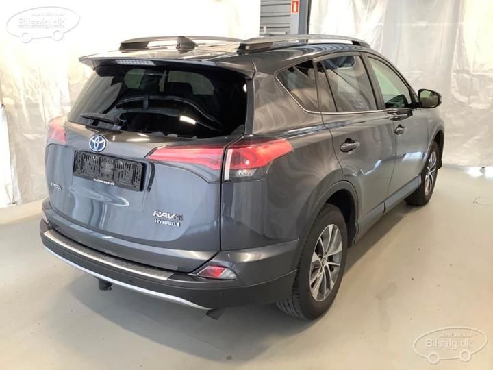 Photo 4 VIN: JTMWRREV10D090633 - TOYOTA RAV 4 SUV 