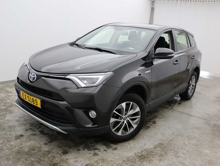 Photo 1 VIN: JTMWRREV20D015200 - TOYOTA RAV 4 &#3916 