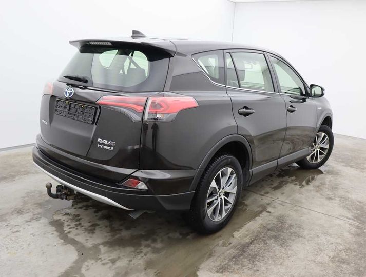 Photo 2 VIN: JTMWRREV20D015200 - TOYOTA RAV 4 &#3916 