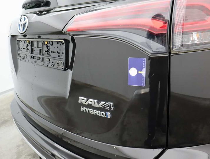 Photo 21 VIN: JTMWRREV20D015200 - TOYOTA RAV 4 &#3916 