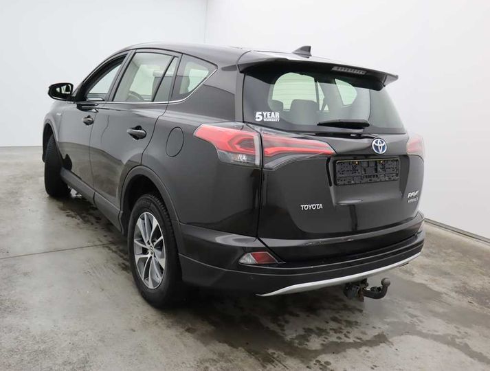 Photo 7 VIN: JTMWRREV20D015200 - TOYOTA RAV 4 &#3916 