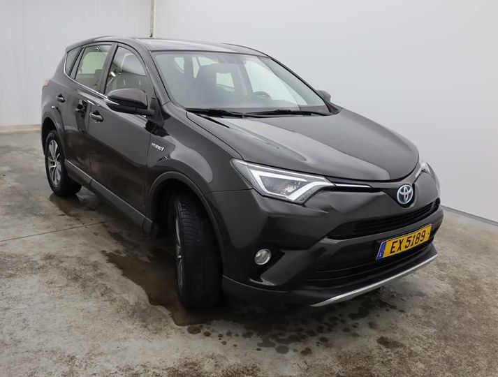 Photo 8 VIN: JTMWRREV20D015200 - TOYOTA RAV 4 &#3916 