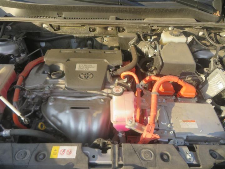 Photo 25 VIN: JTMWRREV20D060007 - TOYOTA RAV4 