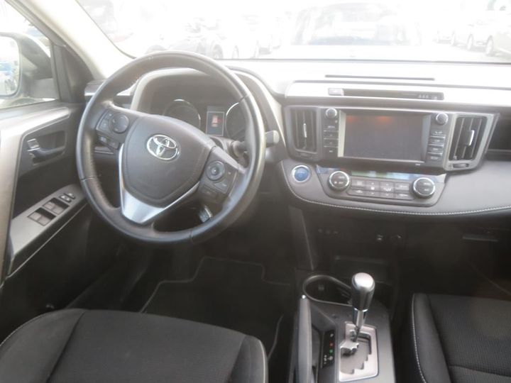 Photo 6 VIN: JTMWRREV20D060007 - TOYOTA RAV4 