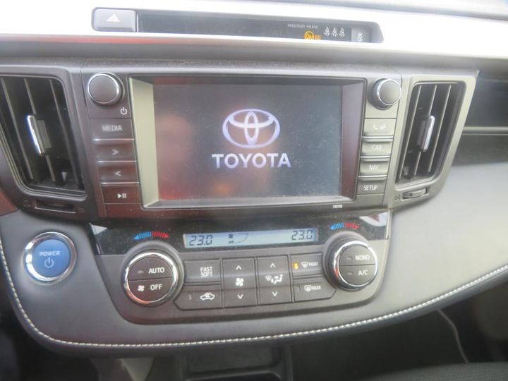 Photo 19 VIN: JTMWRREV20D078975 - TOYOTA RAV4 