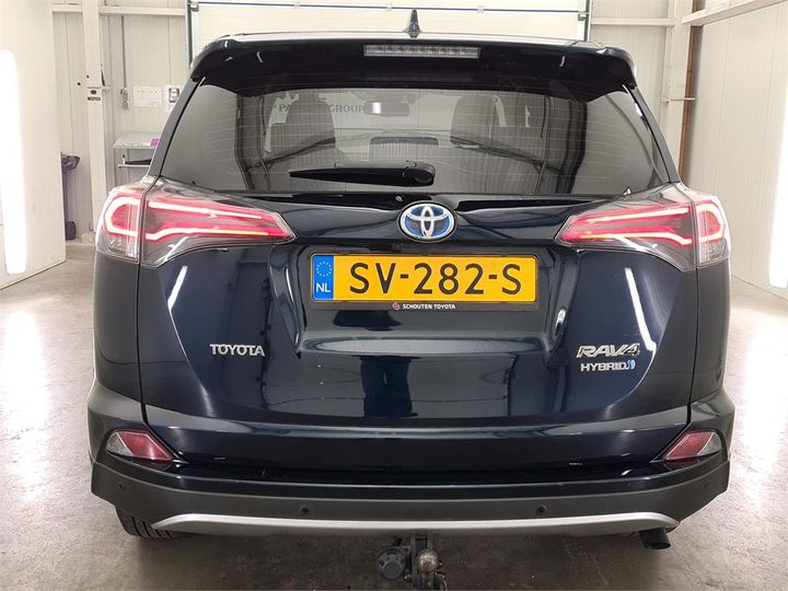 Photo 20 VIN: JTMWRREV20D080452 - TOYOTA RAV4 