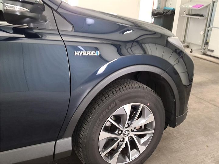 Photo 24 VIN: JTMWRREV20D080452 - TOYOTA RAV4 