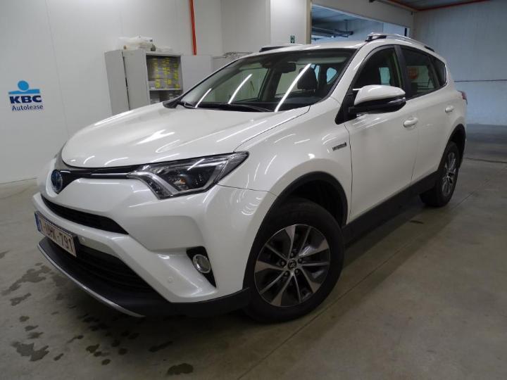 Photo 1 VIN: JTMWRREV30D073140 - TOYOTA RAV4 