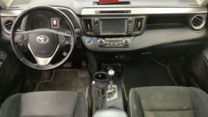 Photo 6 VIN: JTMWRREV30D075714 - TOYOTA RAV 4 