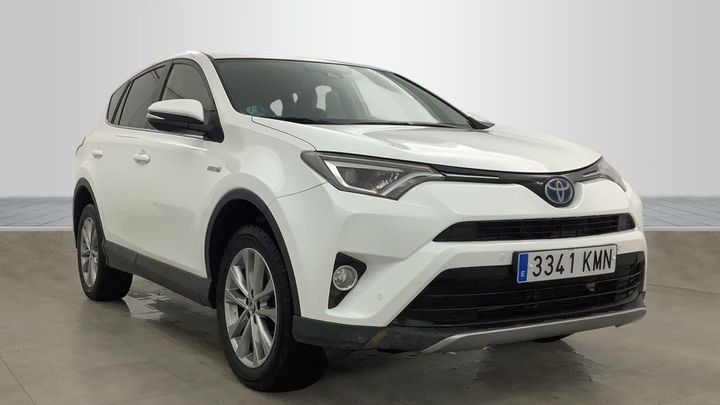 Photo 2 VIN: JTMWRREV30D075714 - TOYOTA RAV 4 