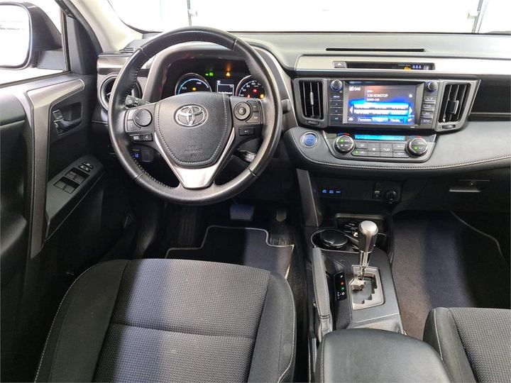 Photo 6 VIN: JTMWRREV30D081058 - TOYOTA RAV4 