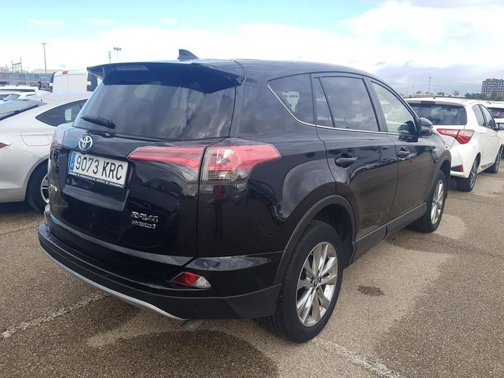 Photo 2 VIN: JTMWRREV30D083800 - TOYOTA RAV4 