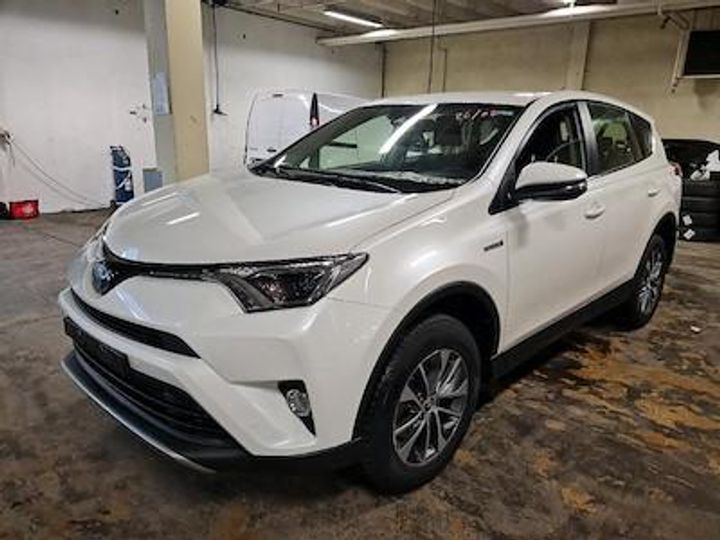 Photo 1 VIN: JTMWRREV30D090228 - TOYOTA RAV4 - 2016 