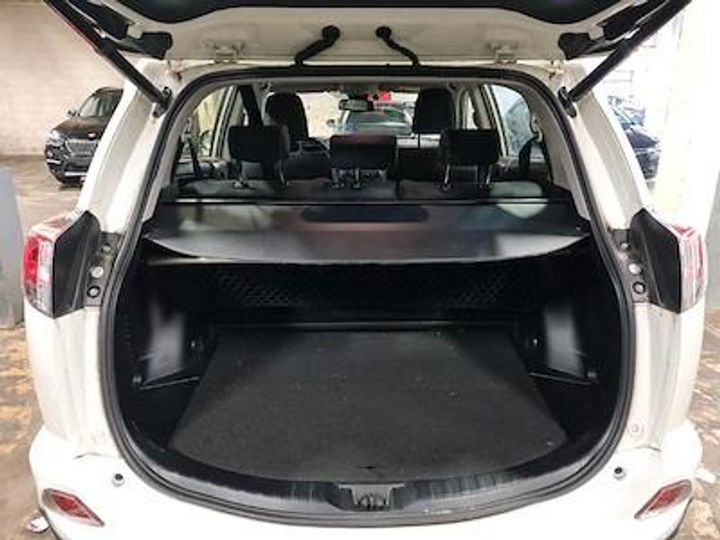 Photo 8 VIN: JTMWRREV30D090228 - TOYOTA RAV4 - 2016 