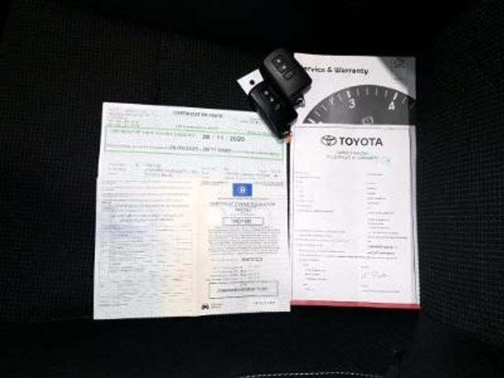 Photo 13 VIN: JTMWRREV40D024111 - TOYOTA RAV4 