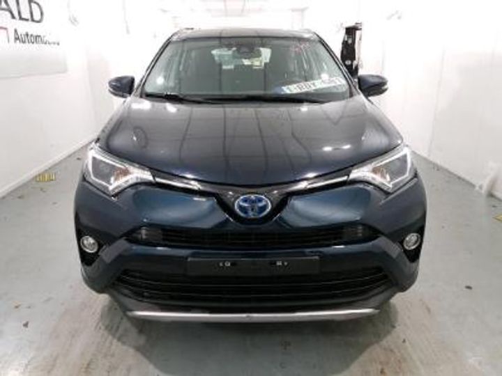 Photo 5 VIN: JTMWRREV40D024111 - TOYOTA RAV4 