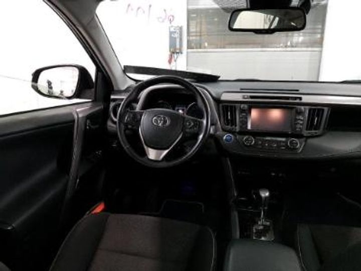 Photo 9 VIN: JTMWRREV40D024111 - TOYOTA RAV4 