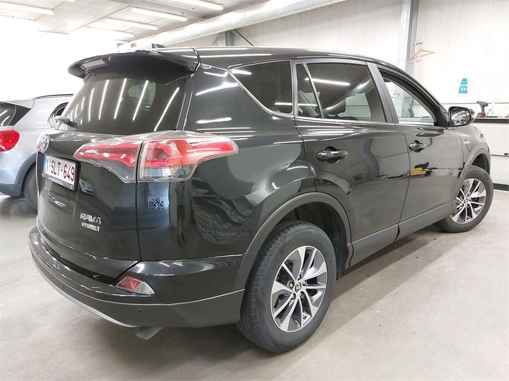 Photo 2 VIN: JTMWRREV40D032628 - TOYOTA RAV4 