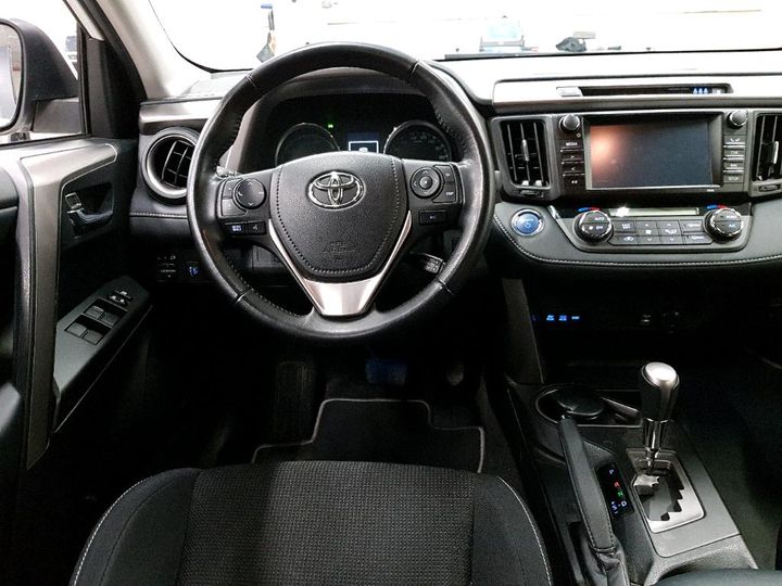 Photo 12 VIN: JTMWRREV40D090352 - TOYOTA RAV4 