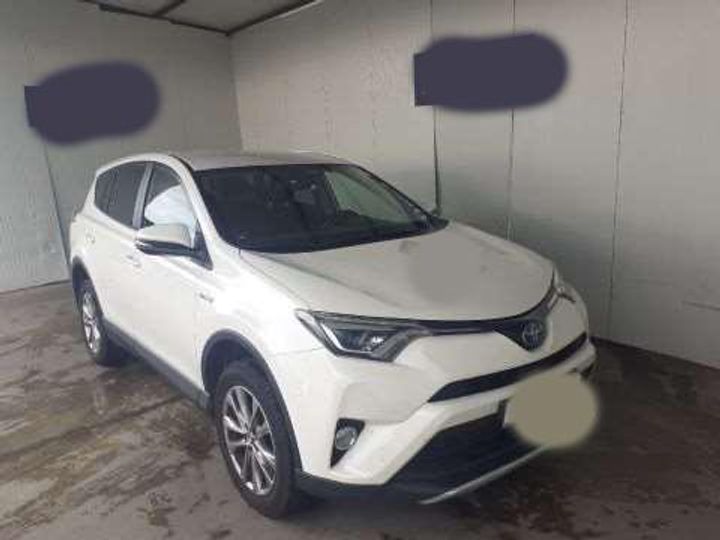 Photo 1 VIN: JTMWRREV50D078954 - TOYOTA RAV4 