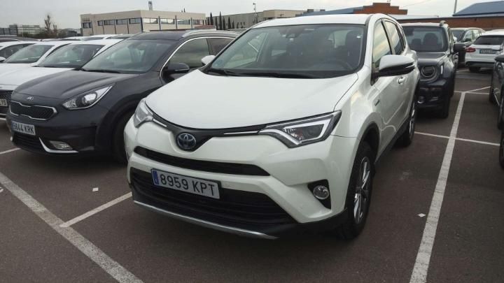 Photo 22 VIN: JTMWRREV50D078954 - TOYOTA RAV4 