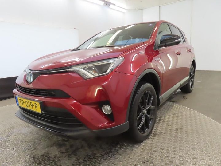 Photo 0 VIN: JTMWRREV50D089632 - TOYOTA RAV4 