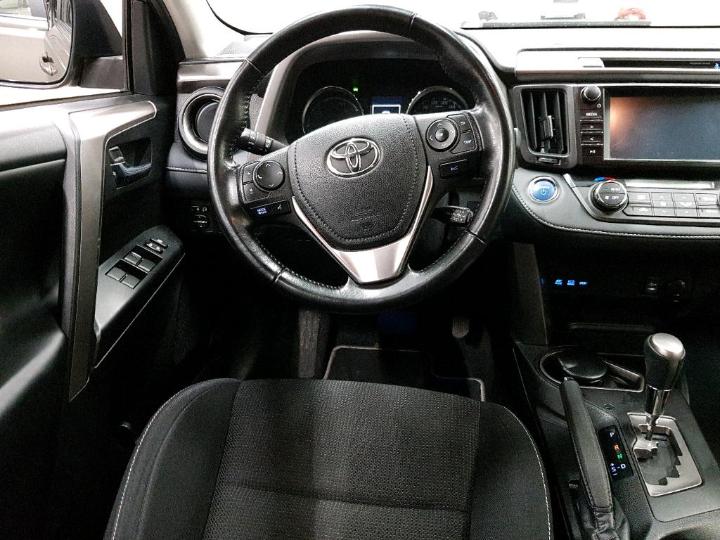 Photo 12 VIN: JTMWRREV50D090229 - TOYOTA RAV4 