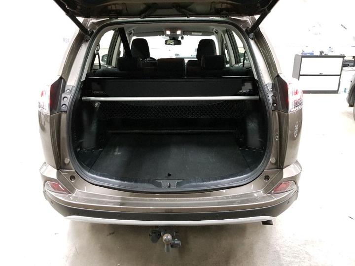 Photo 7 VIN: JTMWRREV50D090229 - TOYOTA RAV4 