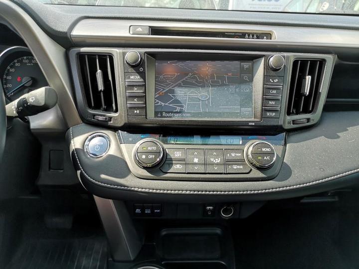 Photo 12 VIN: JTMWRREV60D022053 - TOYOTA RAV4 HYBRIDE 