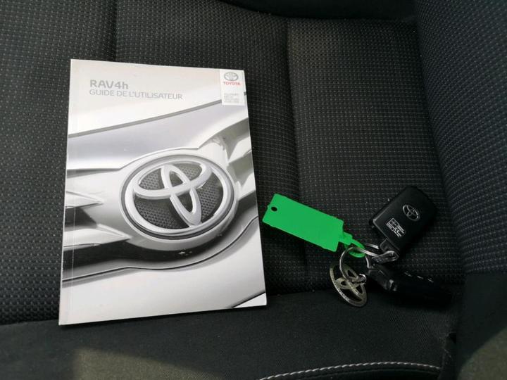 Photo 28 VIN: JTMWRREV60D027883 - TOYOTA RAV4 HYBRIDE 