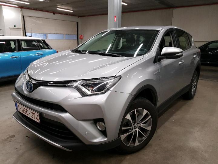 Photo 1 VIN: JTMWRREV60D084925 - TOYOTA RAV4 